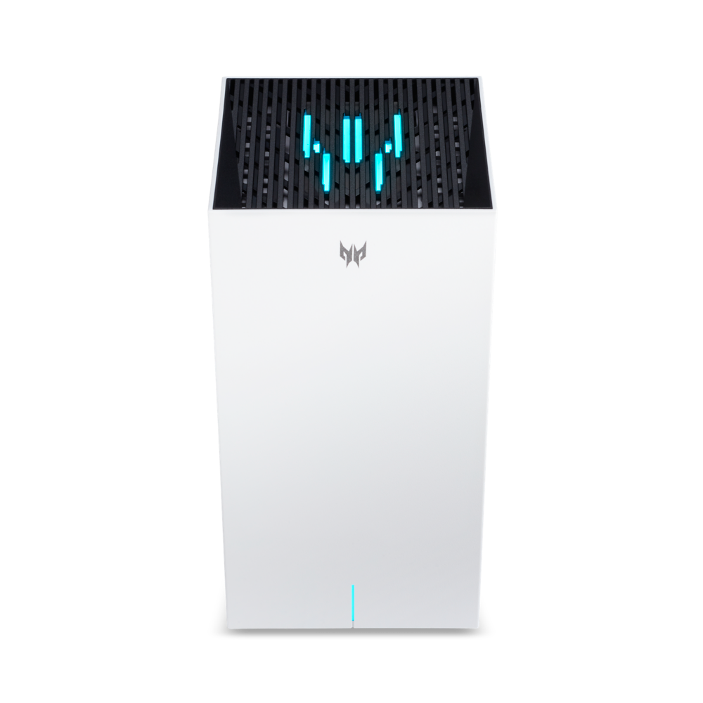 Predator Connect T7 Wi-Fi 7 Mesh Router
