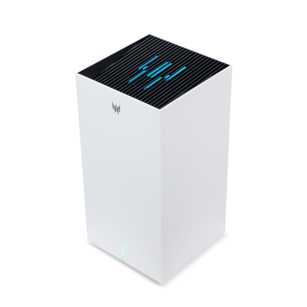 Predator Connect T7 Wi-Fi 7 Mesh Router