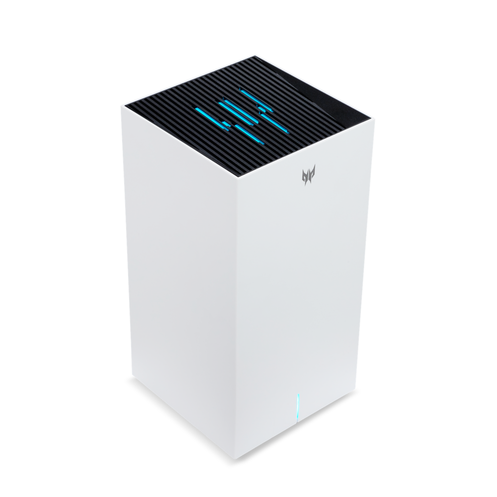 Predator Connect T7 Wi-Fi 7 Mesh Router
