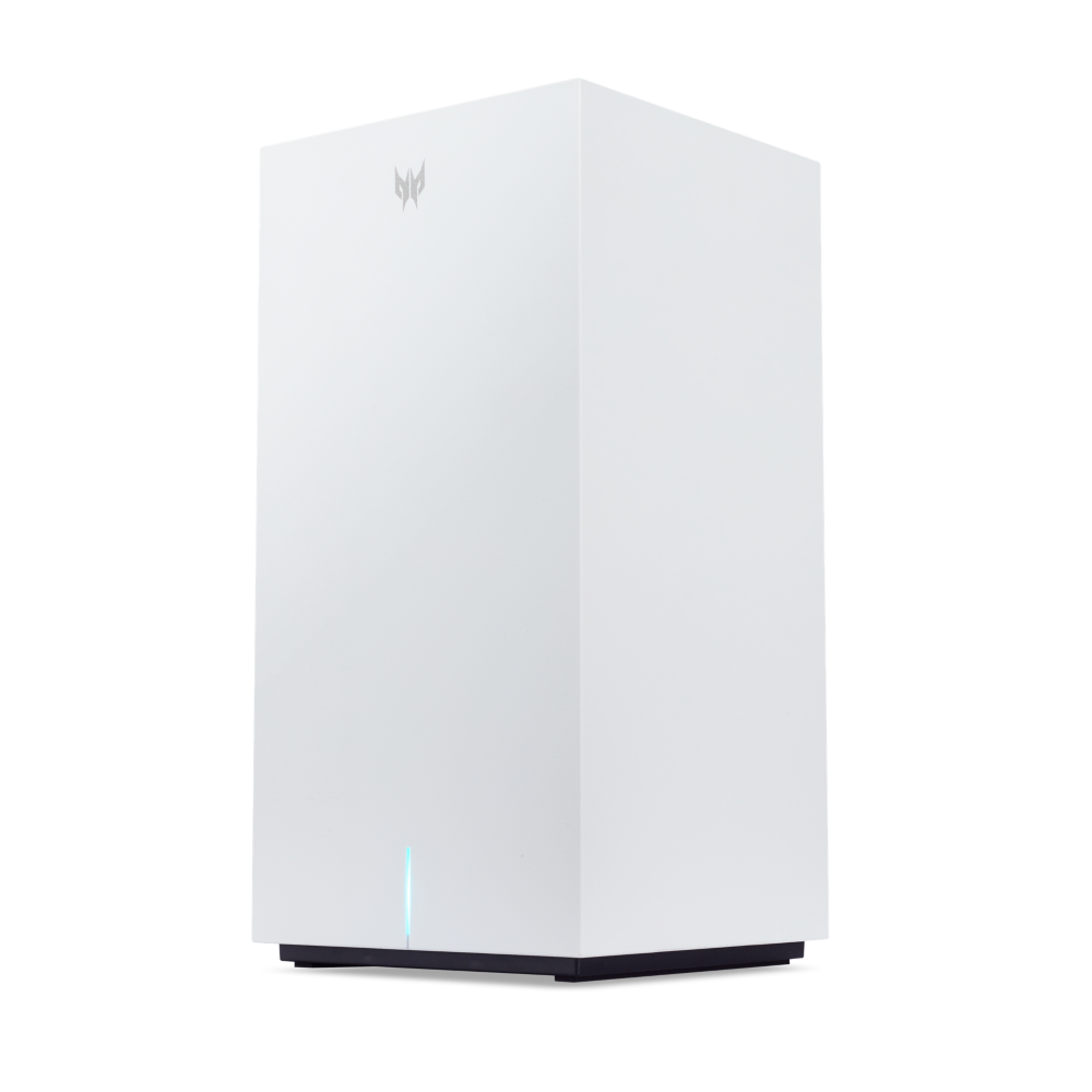 Predator Connect T7 Wi-Fi 7 Mesh Router