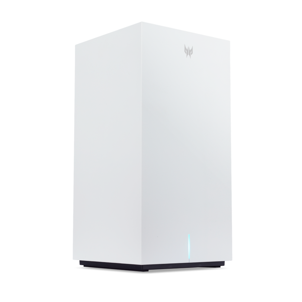 Predator Connect T7 Wi-Fi 7 Mesh Router
