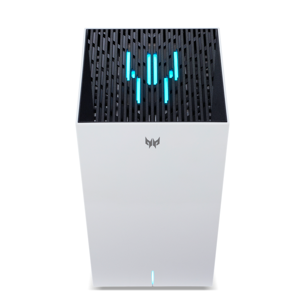 Predator Connect T7 Wi-Fi 7 Mesh Router