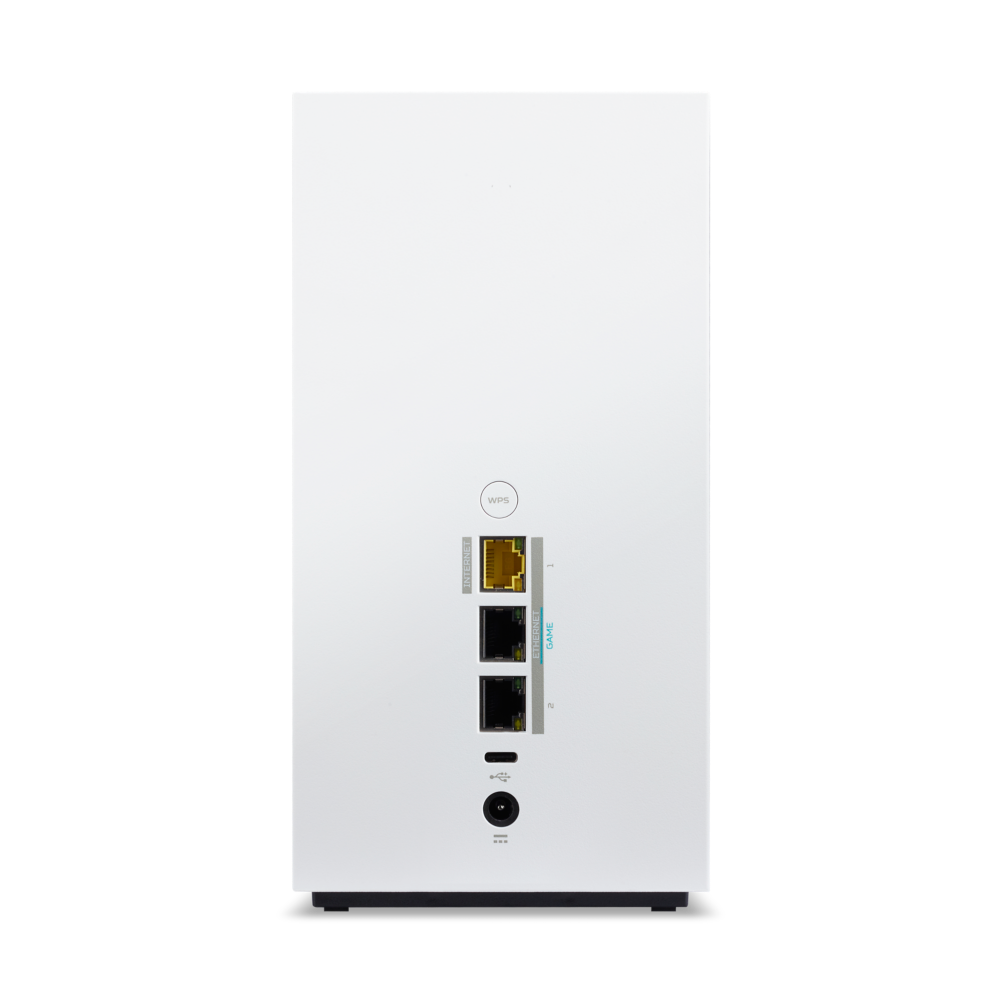 Predator Connect T7 Wi-Fi 7 Mesh Router