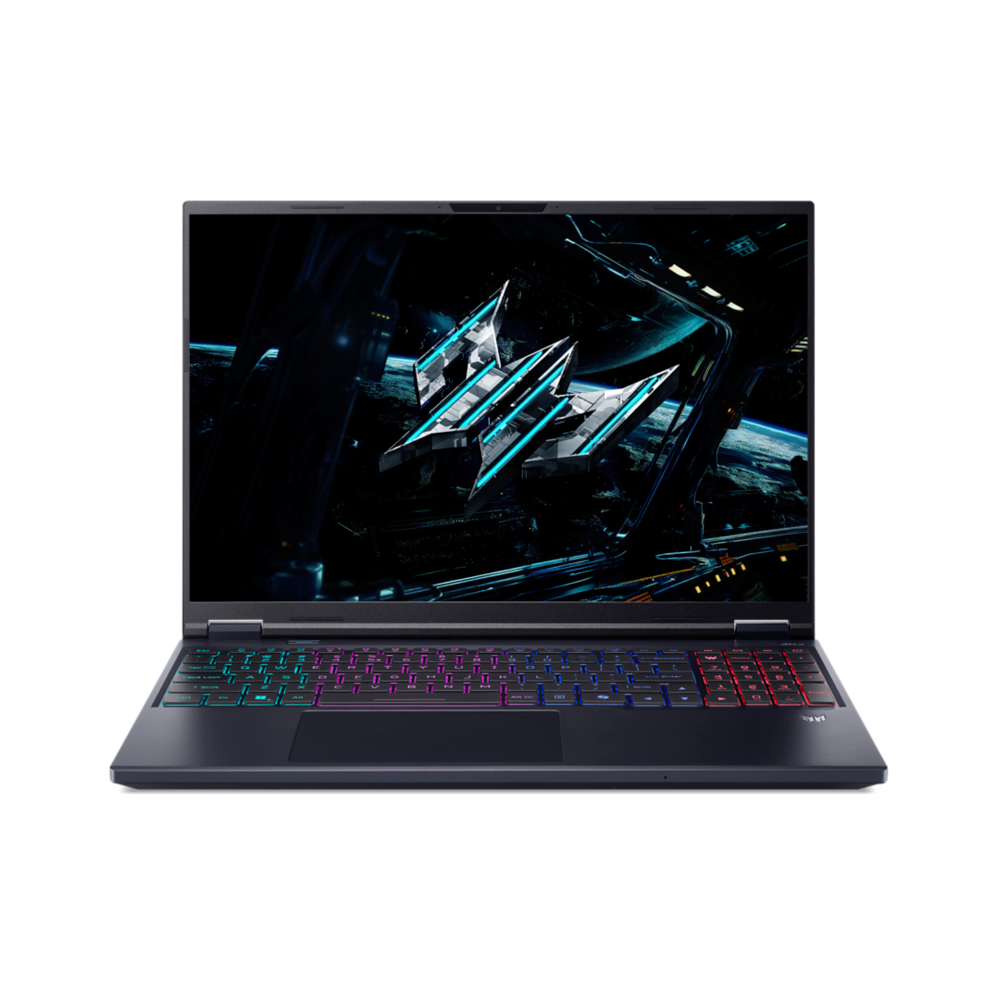 Predator Helios Neo 16 AI Gaming Laptop - PHN16-73-97FV