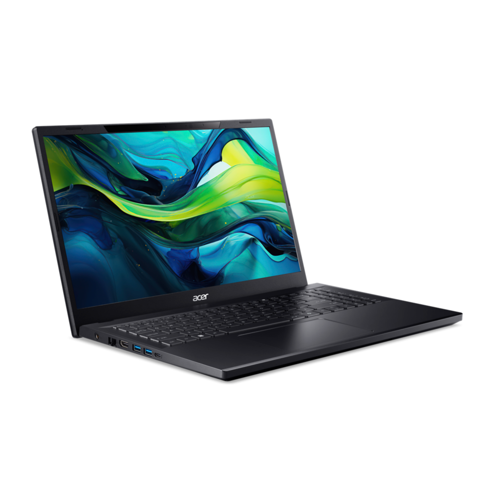 Aspire 3D 15 SpatialLabs Edition Laptop - A3D15-71GM-79ZM
