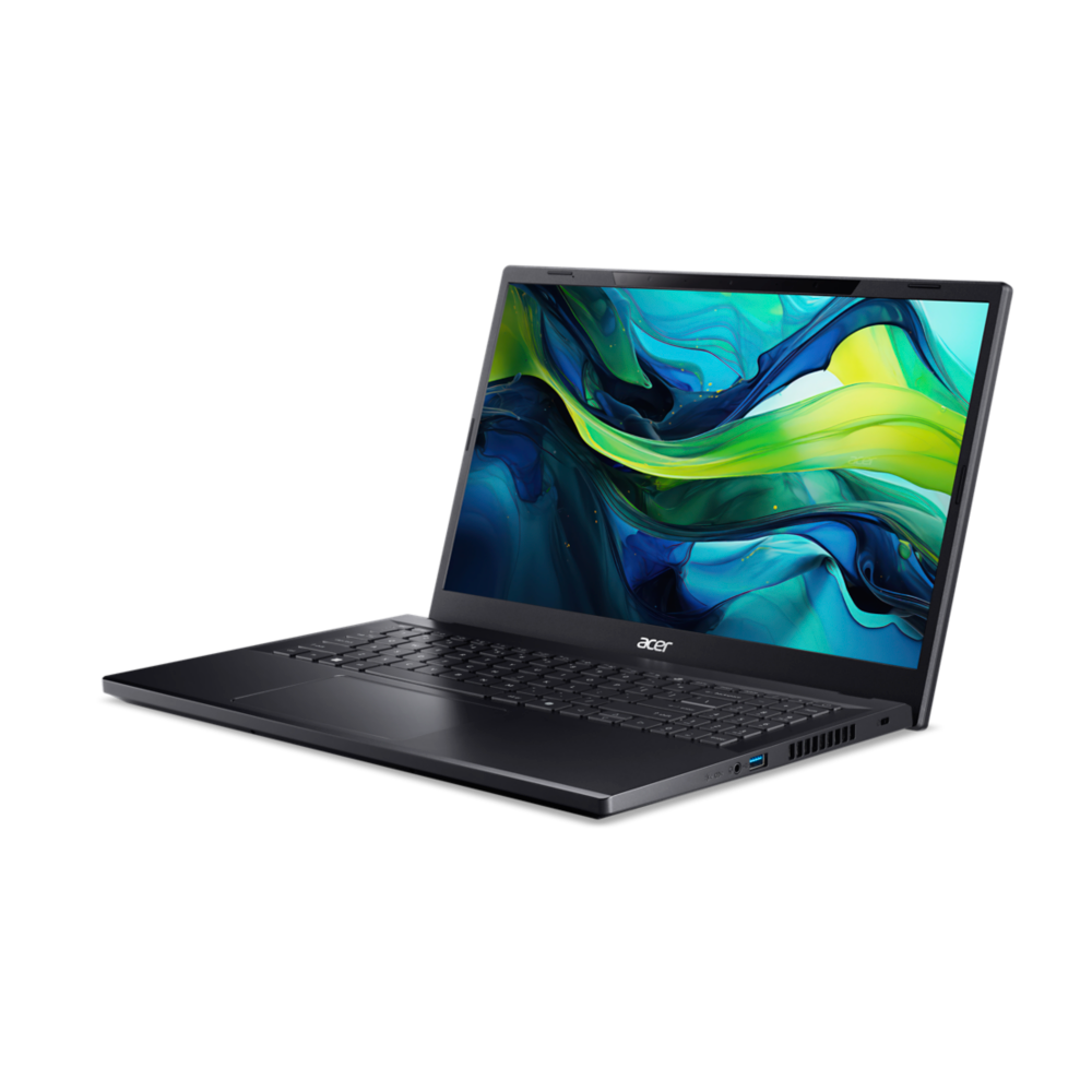 Aspire 3D 15 SpatialLabs Edition Laptop - A3D15-71GM-79ZM