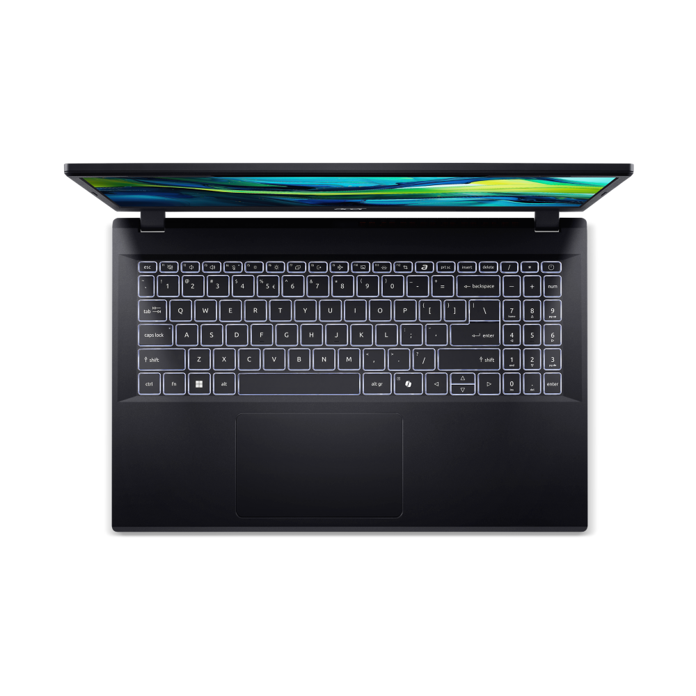 Aspire 3D 15 SpatialLabs Edition Laptop - A3D15-71GM-79ZM