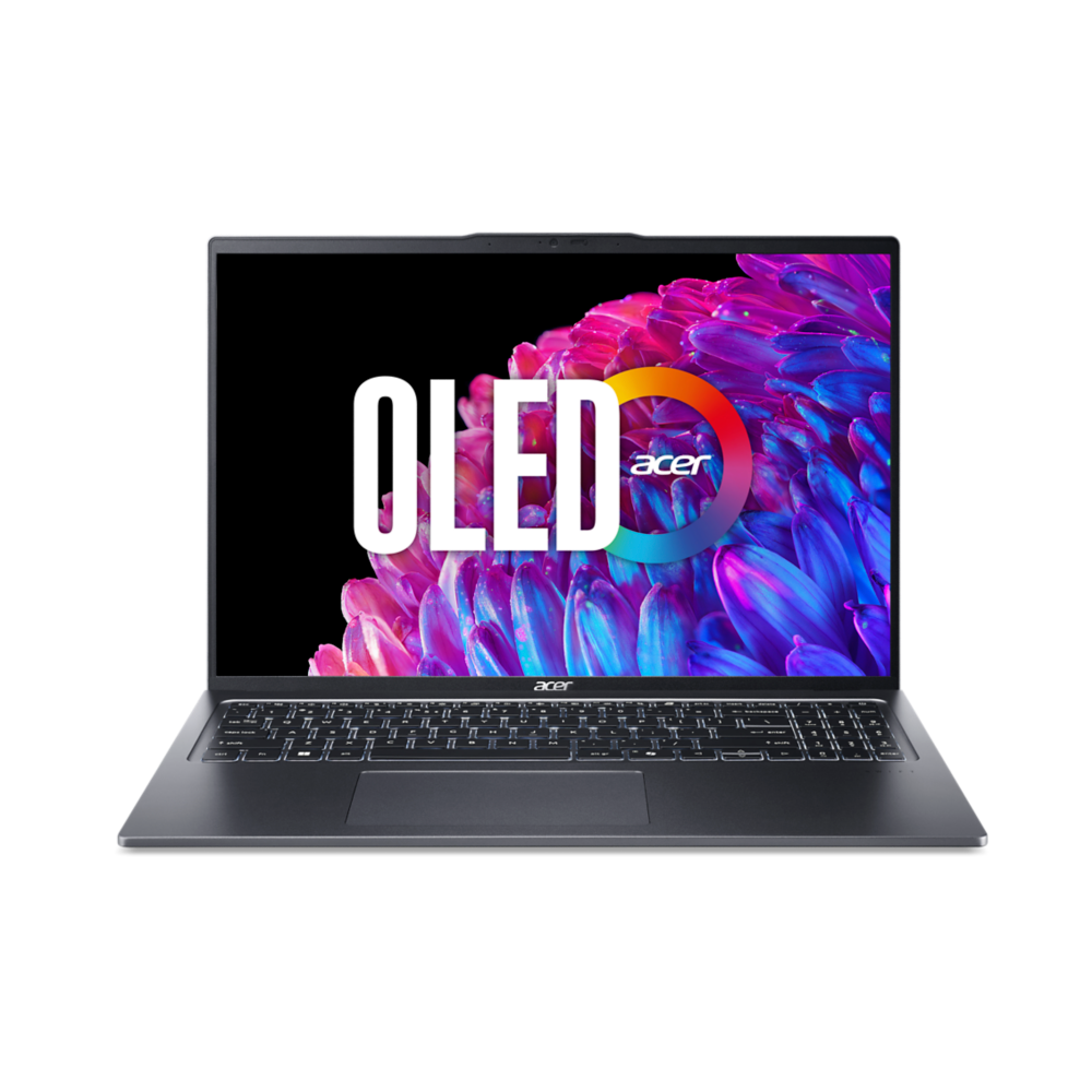 Swift Go 16 Laptop - SFG16-72-5844