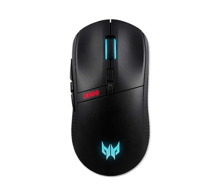 Predator Cestus 350 Wireless Gaming Mouse