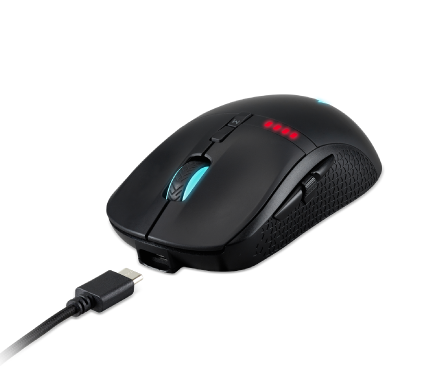 Predator Cestus 350 Wireless Gaming Mouse