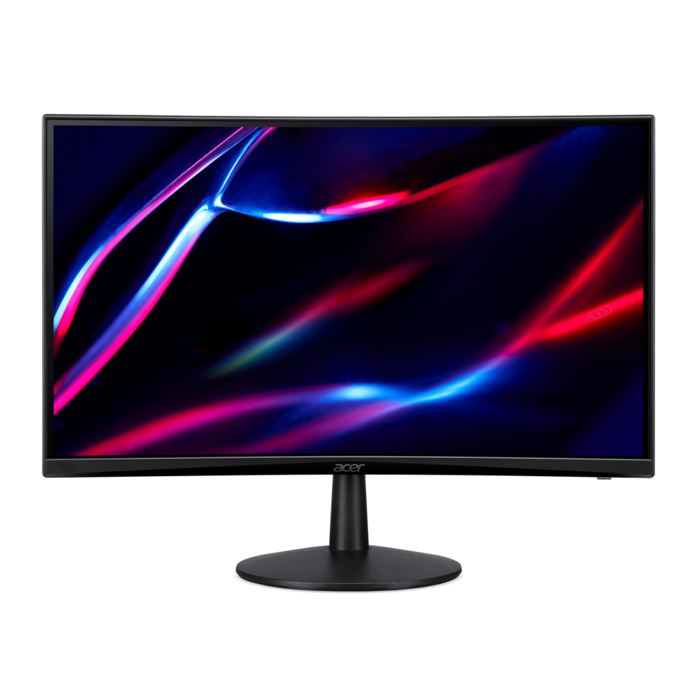 23.6" Nitro ED0 Curved Gaming Monitor - ED240Q HBI