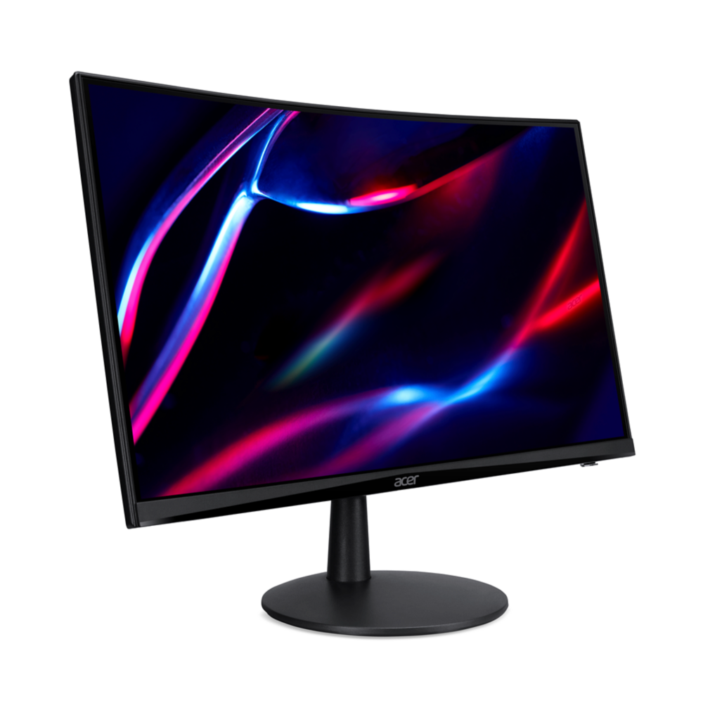 23.6" Nitro ED0 Curved Gaming Monitor - ED240Q HBI