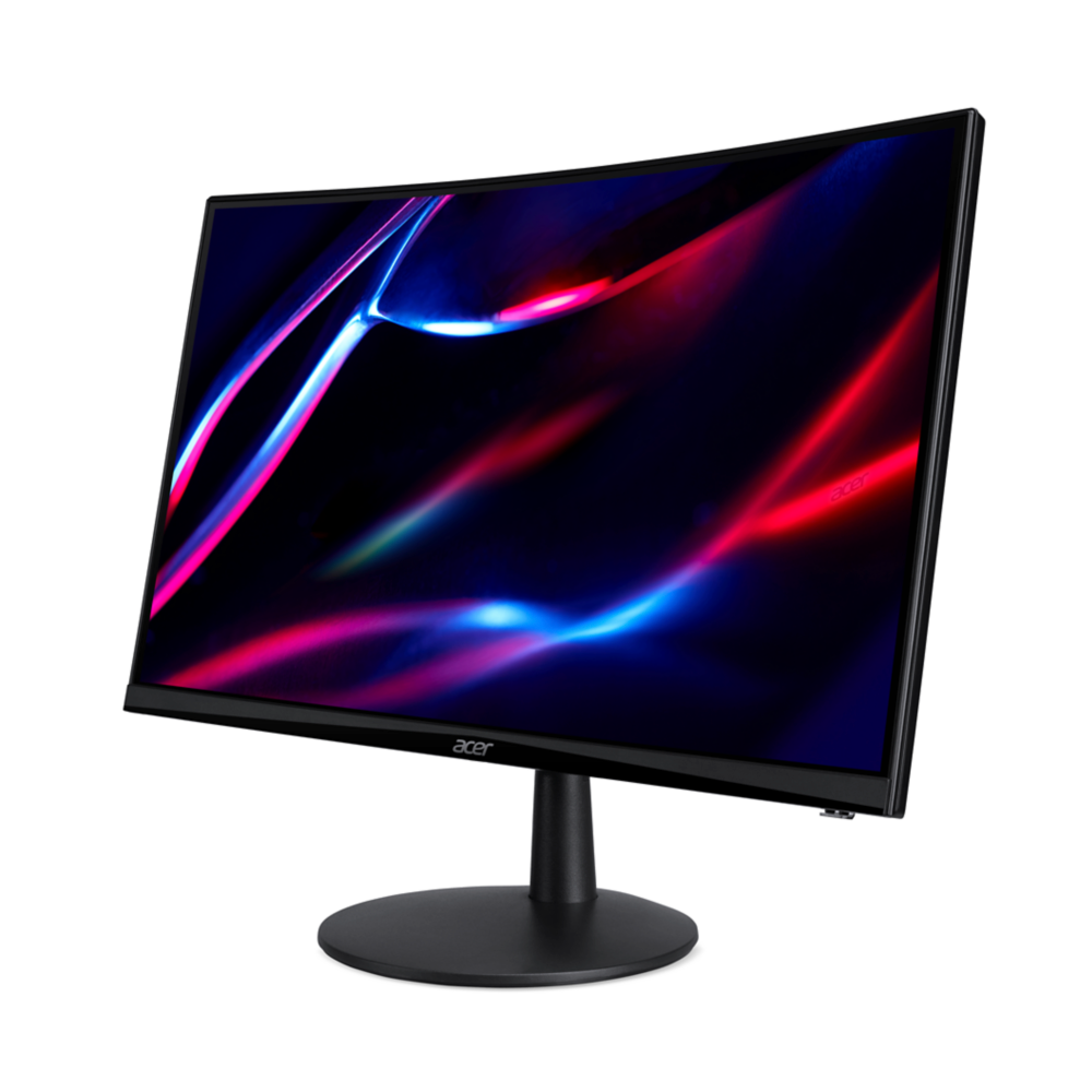 23.6" Nitro ED0 Curved Gaming Monitor - ED240Q HBI