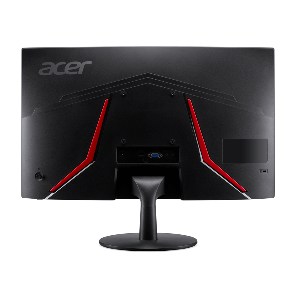 23.6" Nitro ED0 Curved Gaming Monitor - ED240Q HBI