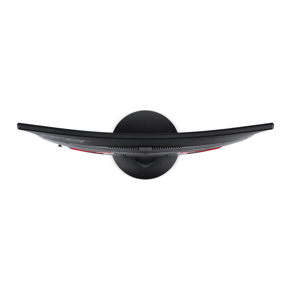 23.6" Nitro ED0 Curved Gaming Monitor - ED240Q HBI
