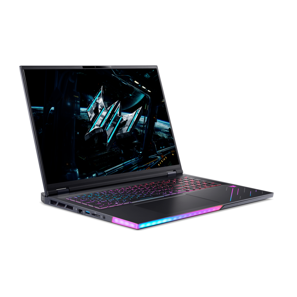 Predator Helios 18 AI Gaming Laptop - PH18-73-974G