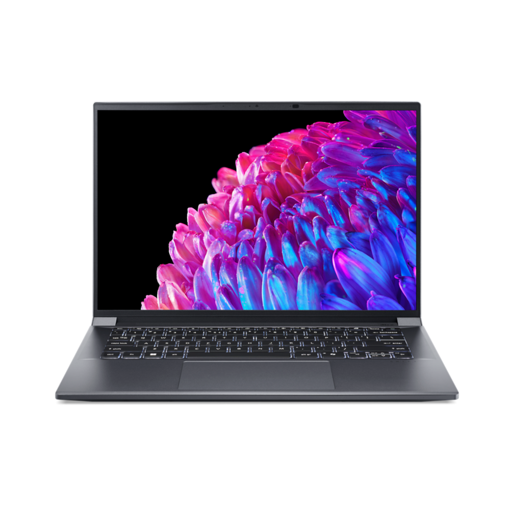 Swift X 14 Laptop - SFX14-72G-77NJ