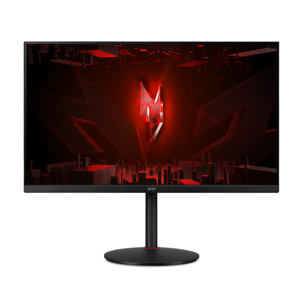 31.5" Nitro XV0 Gaming Monitor - XV320QU XBMIIPHX