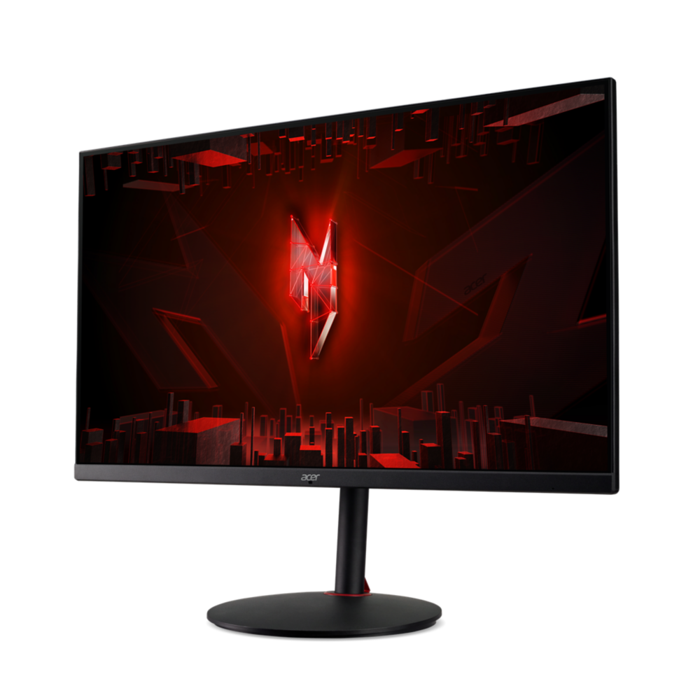 31.5" Nitro XV0 Gaming Monitor - XV320QU XBMIIPHX