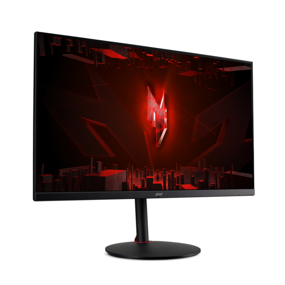 31.5" Nitro XV0 Gaming Monitor - XV320QU XBMIIPHX