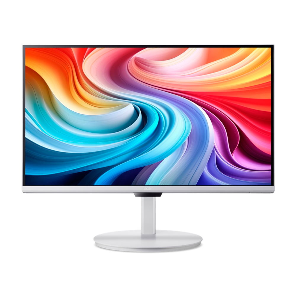 31.5" Acer DA1 Smart Monitor - DA321QK
