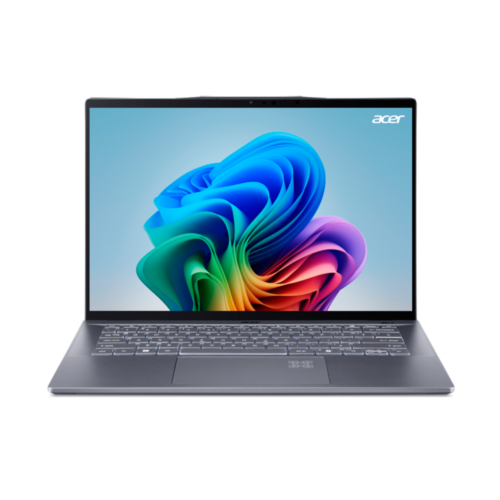 Swift 14 AI Laptop - SF14-11T-X0VQ