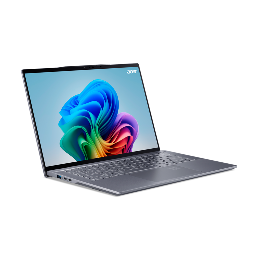 Swift 14 AI Laptop - SF14-11T-X0VQ