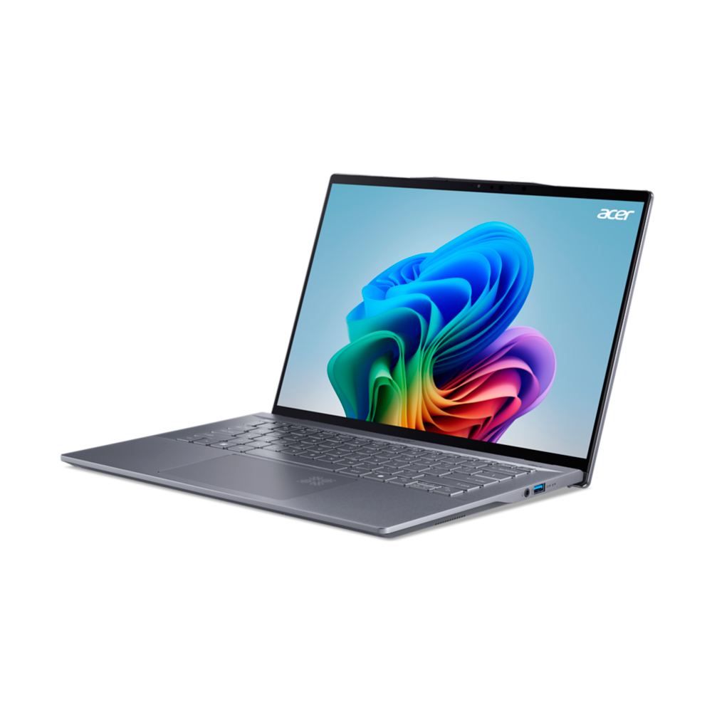 Swift 14 AI Laptop - SF14-11T-X0VQ