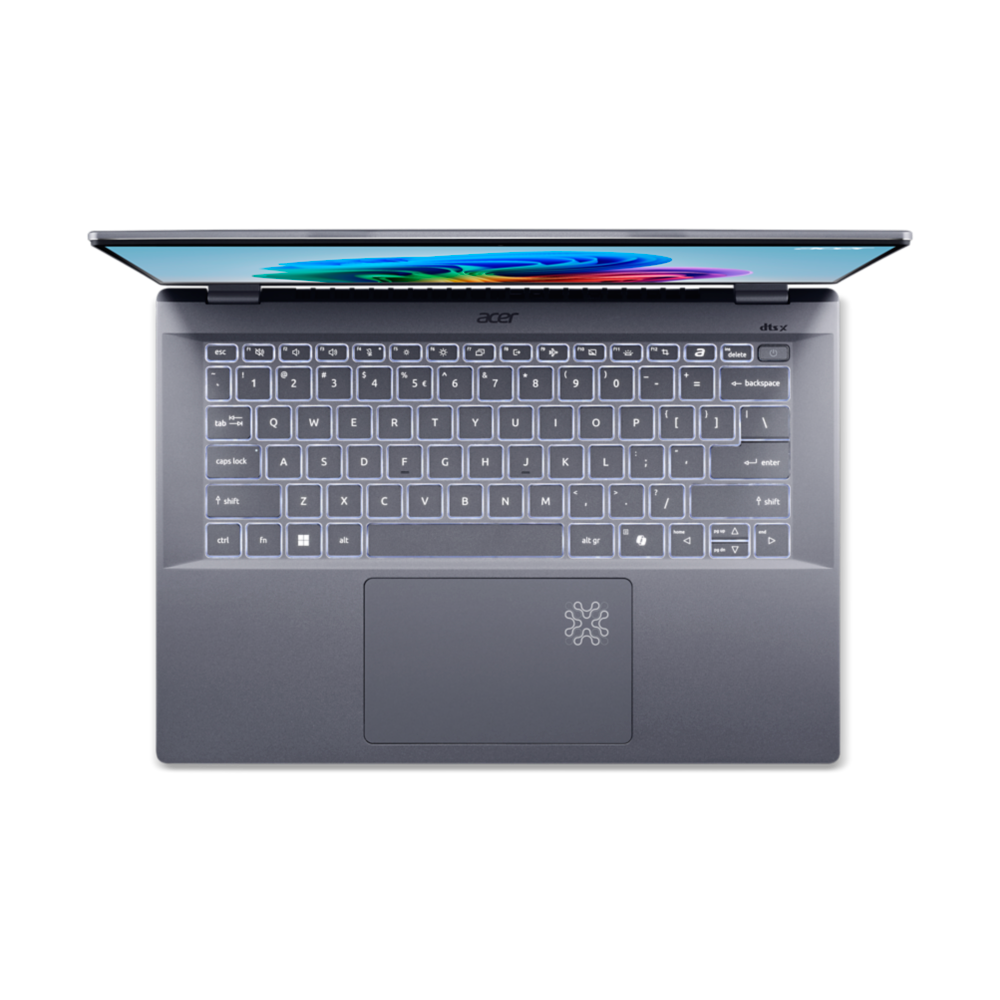 Swift 14 AI Laptop - SF14-11T-X0VQ