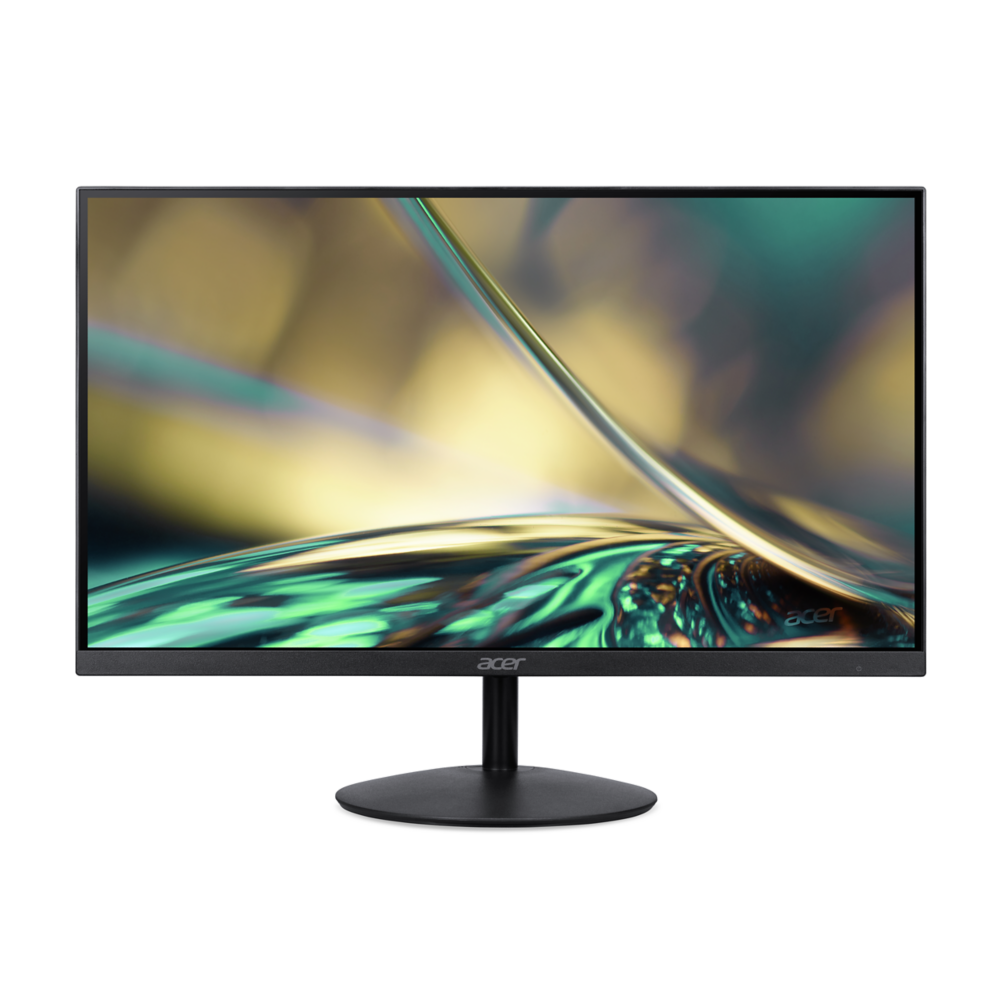 27" Acer SB2 Essential Monitor - SB272U EBIIP