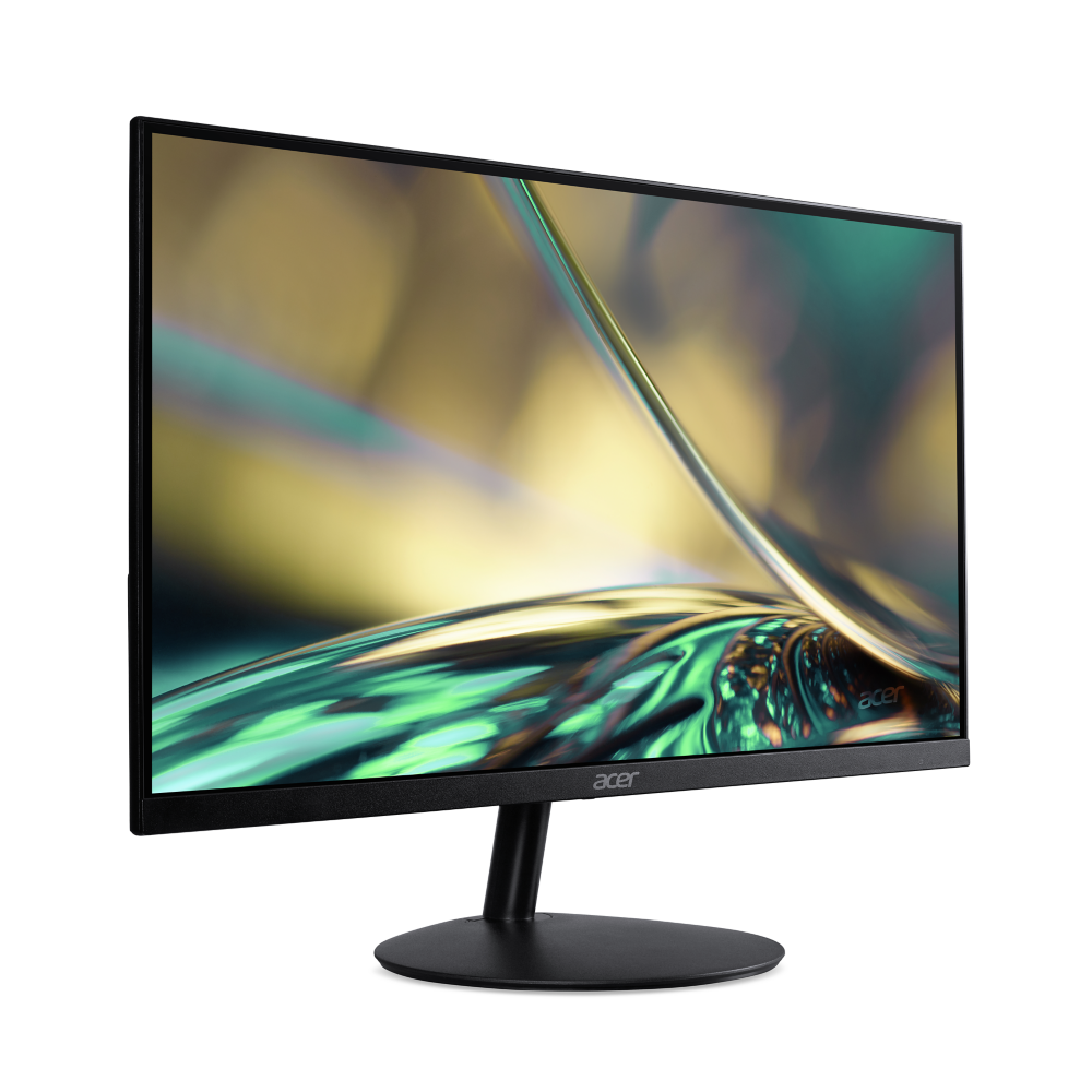 27" Acer SB2 Essential Monitor - SB272U EBIIP