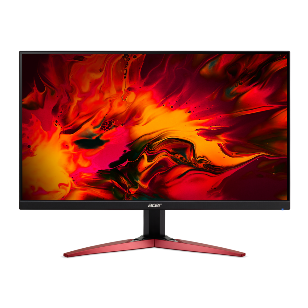 23.8" Nitro KG1 Gaming Monitor - KG241Y SBIIP