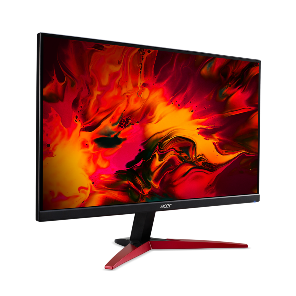 23.8" Nitro KG1 Gaming Monitor - KG241Y SBIIP