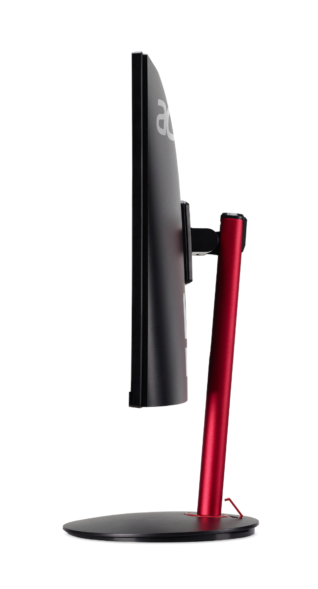 27" Nitro ED0 Curved Gaming Monitor - ED270R MBMIIPHX 5 27" Nitro ED0 Curved Gaming Monitor - ED270R MBMIIPHX