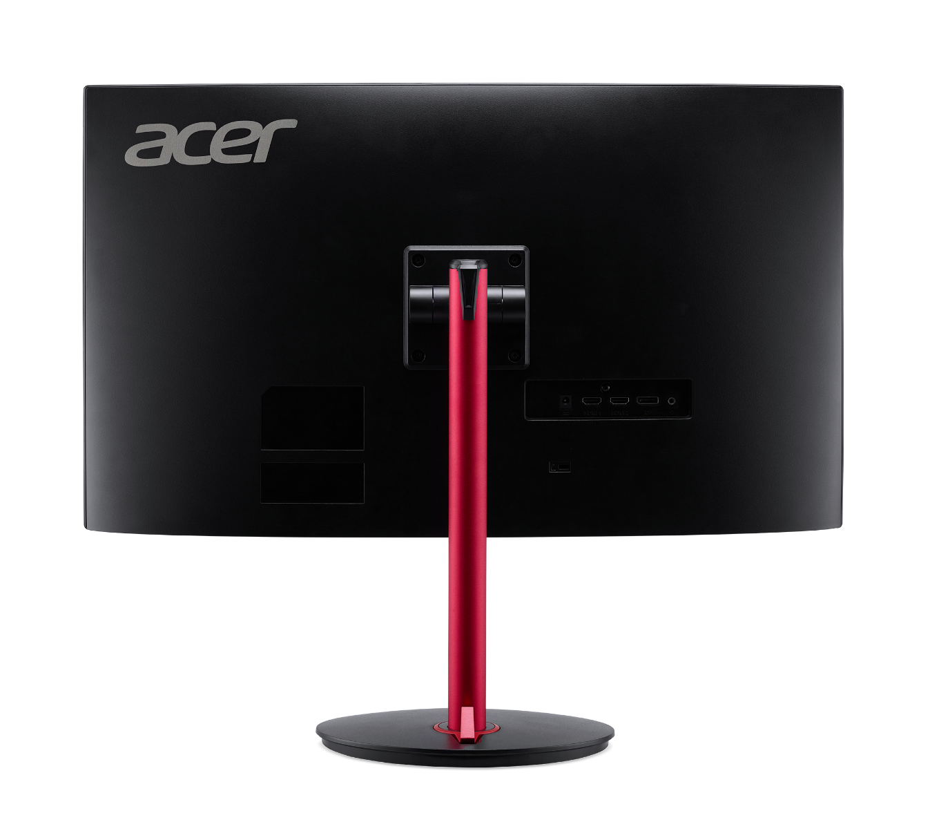 27" Nitro ED0 Curved Gaming Monitor - ED270R MBMIIPHX 6 27" Nitro ED0 Curved Gaming Monitor - ED270R MBMIIPHX