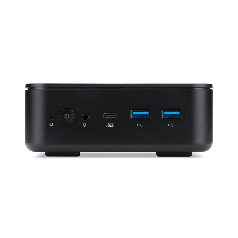 Acer Revo Box AI - RB102-LNL-UR11