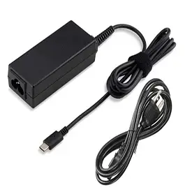 100W ADAPTER KIT WITH POWER CORD (USB-C CONNECTOR)