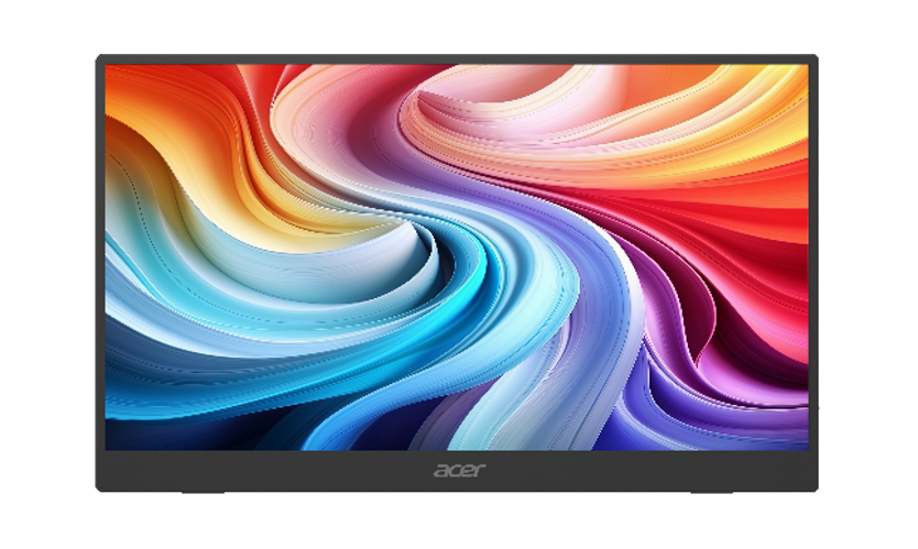 15.6" Nitro PG1 Portable Gaming Monitor - PG161Q PEMIUUX
