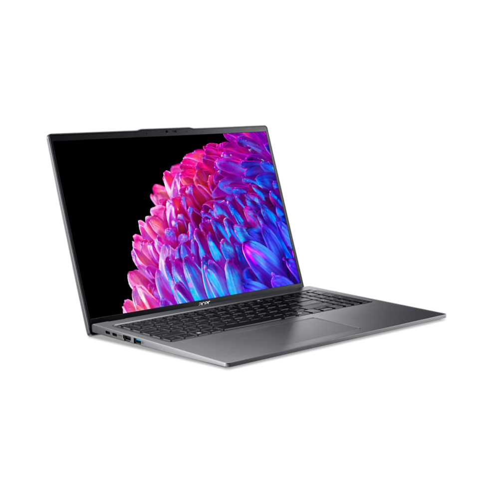 Swift Go 16 Laptop - SFG16-72T-95Z6