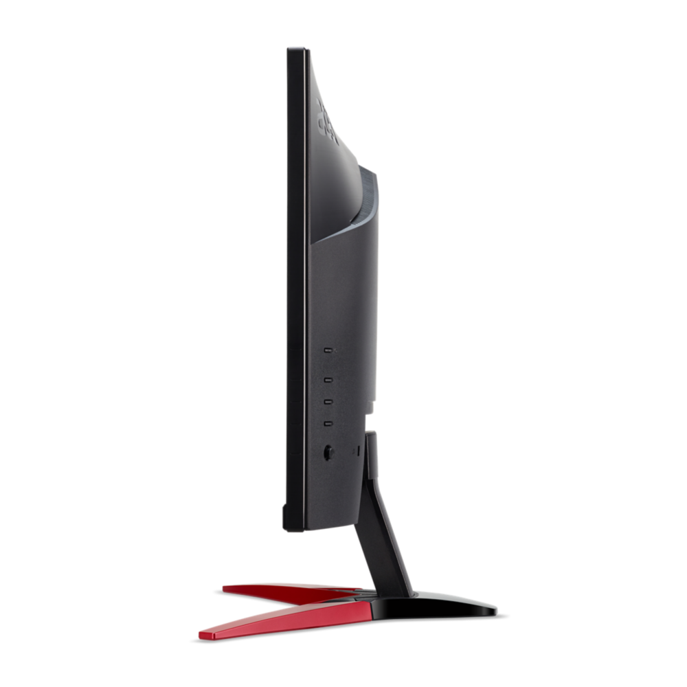 23.8" Nitro KG1 Gaming Monitor - KG241Y M3BIIP