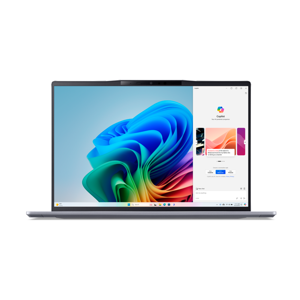 Swift Go 14 AI Laptop - SFG14-01-X006