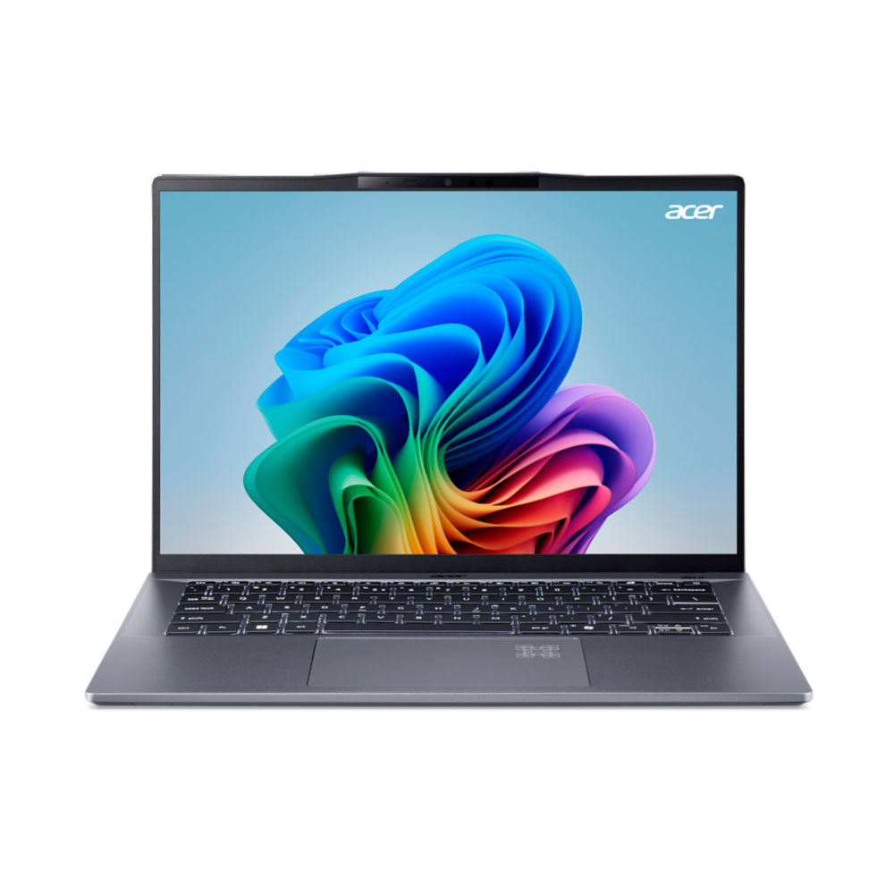 Swift Go 14 AI Laptop - SFG14-01-X006