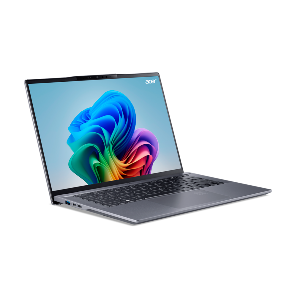Swift Go 14 AI Laptop - SFG14-01-X006