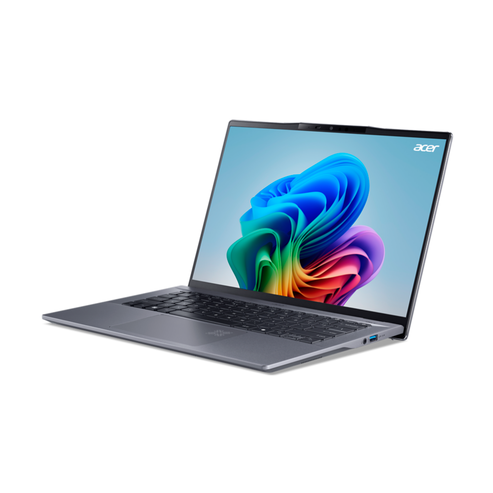 Swift Go 14 AI Laptop - SFG14-01-X006