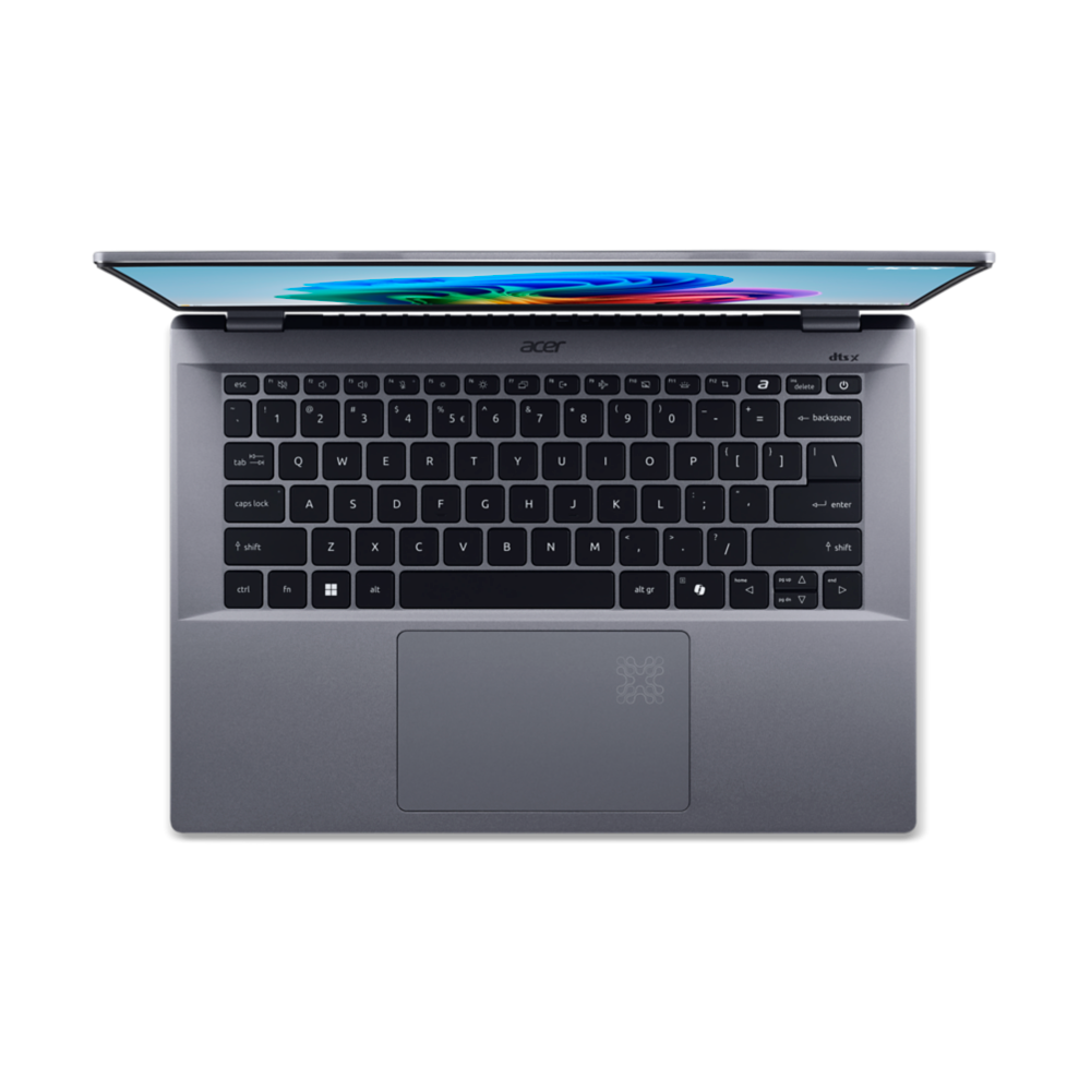 Swift Go 14 AI Laptop - SFG14-01-X006