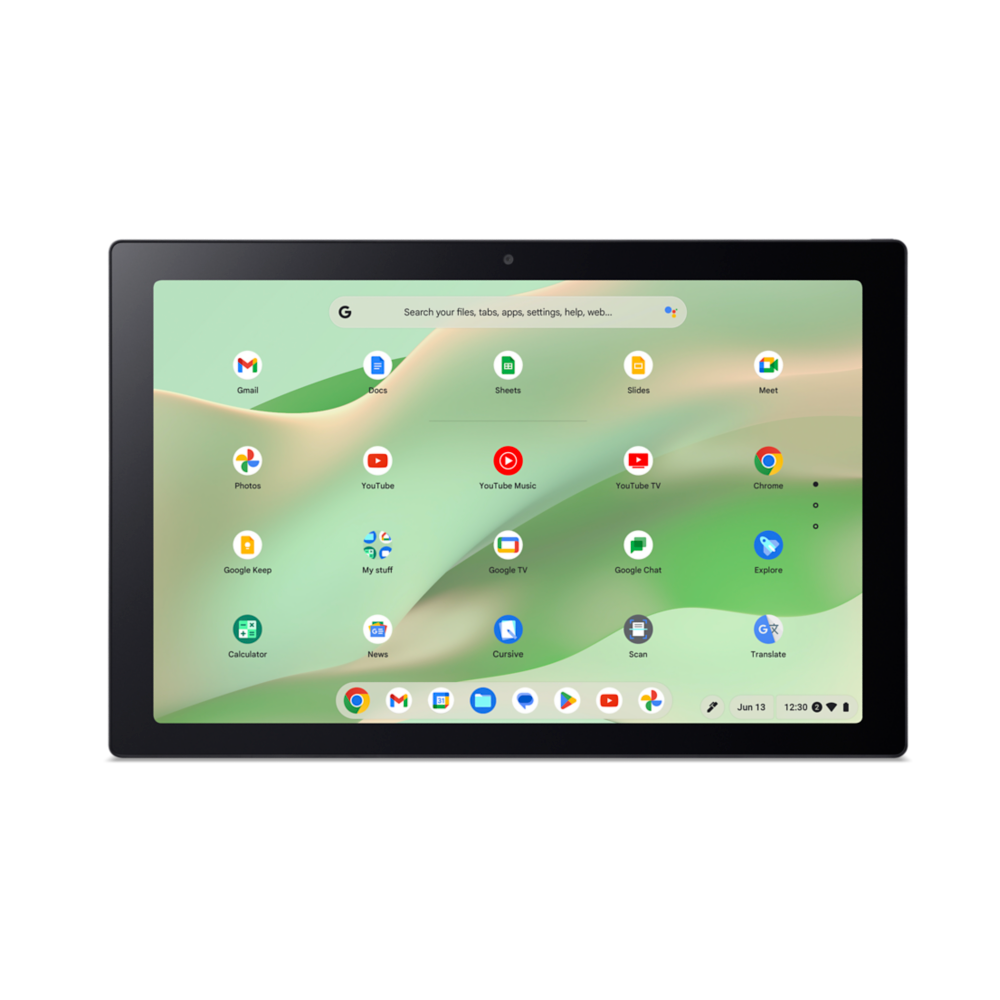 Acer Chromebook Tab 311 - CW311-3HN-K1AN