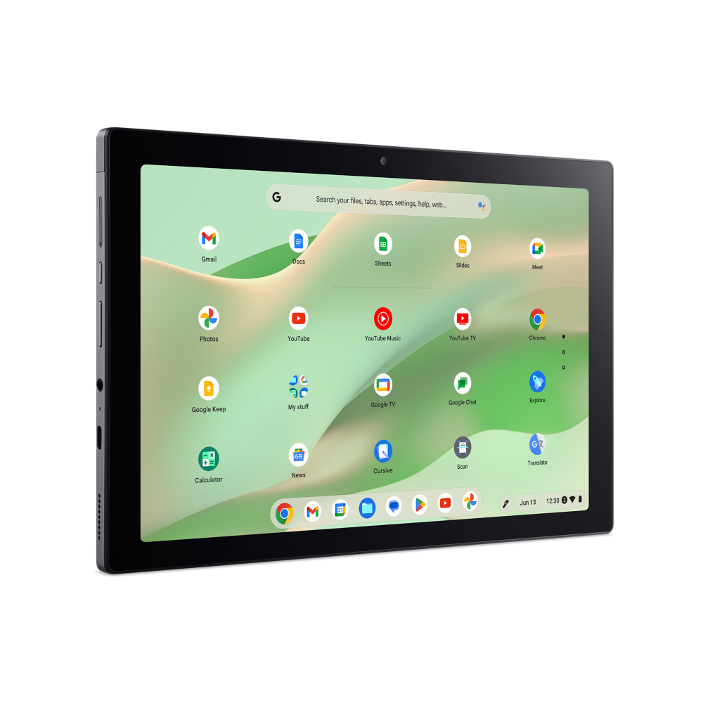 Acer Chromebook Tab 311 - CW311-3HN-K1AN