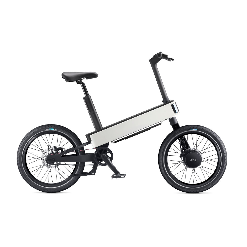 Acer ebii 20 Smart eBike