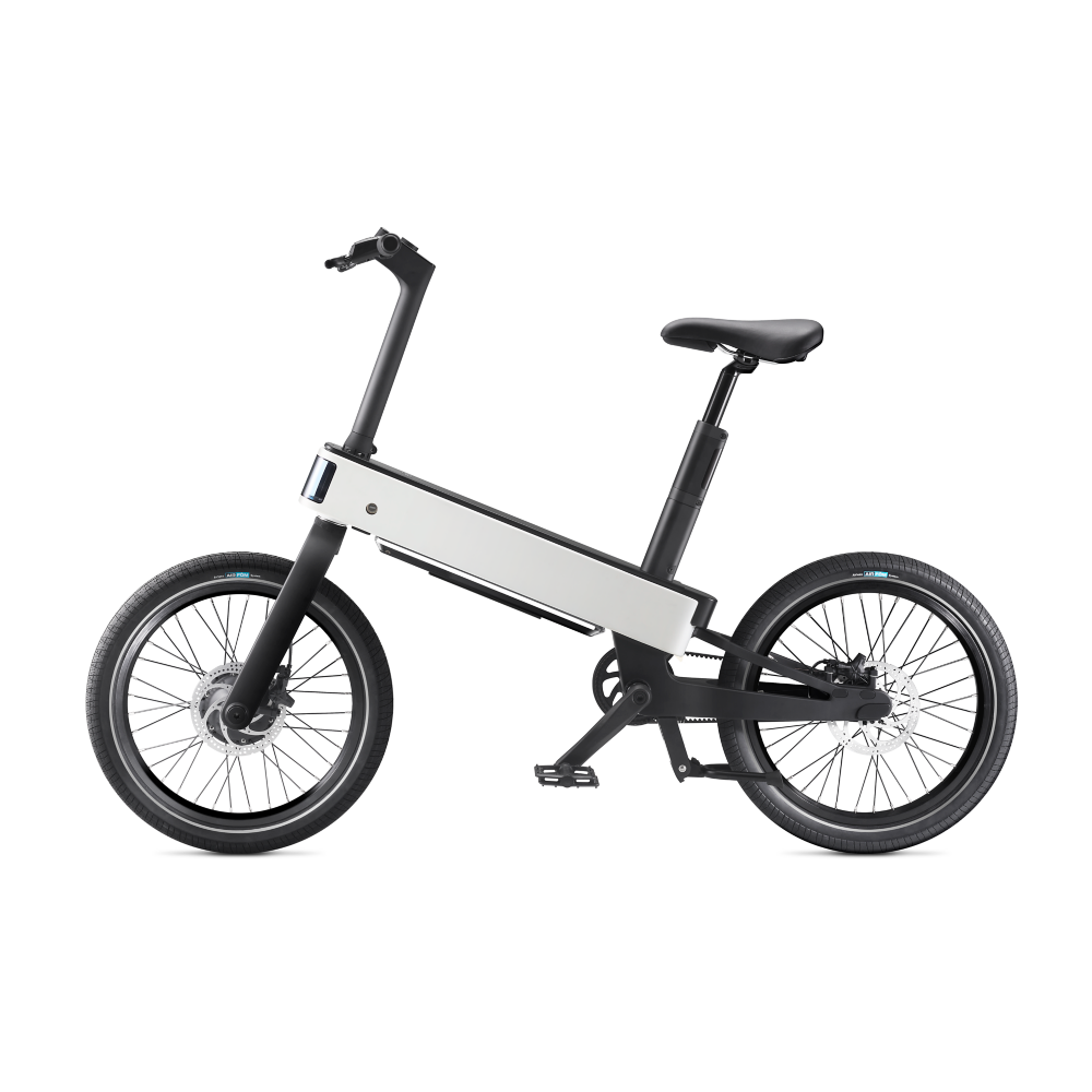 Acer ebii 20 Smart eBike