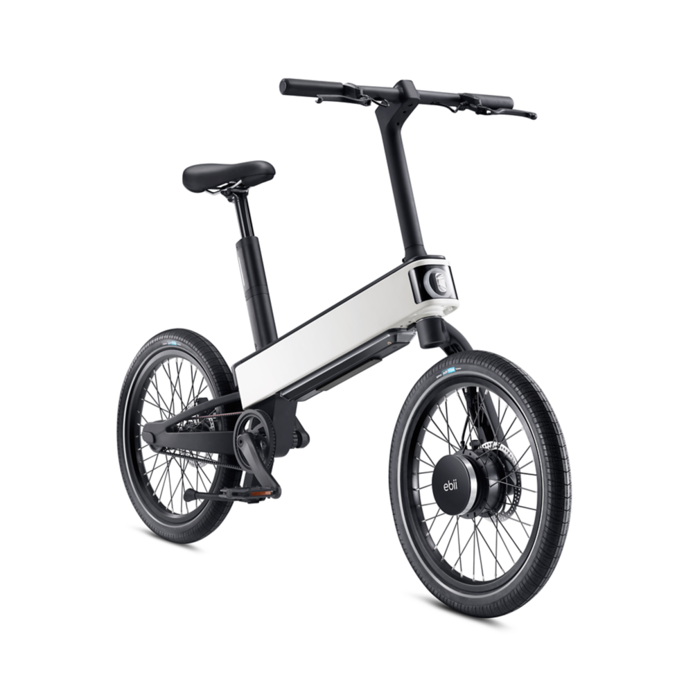 Acer ebii 20 Smart eBike